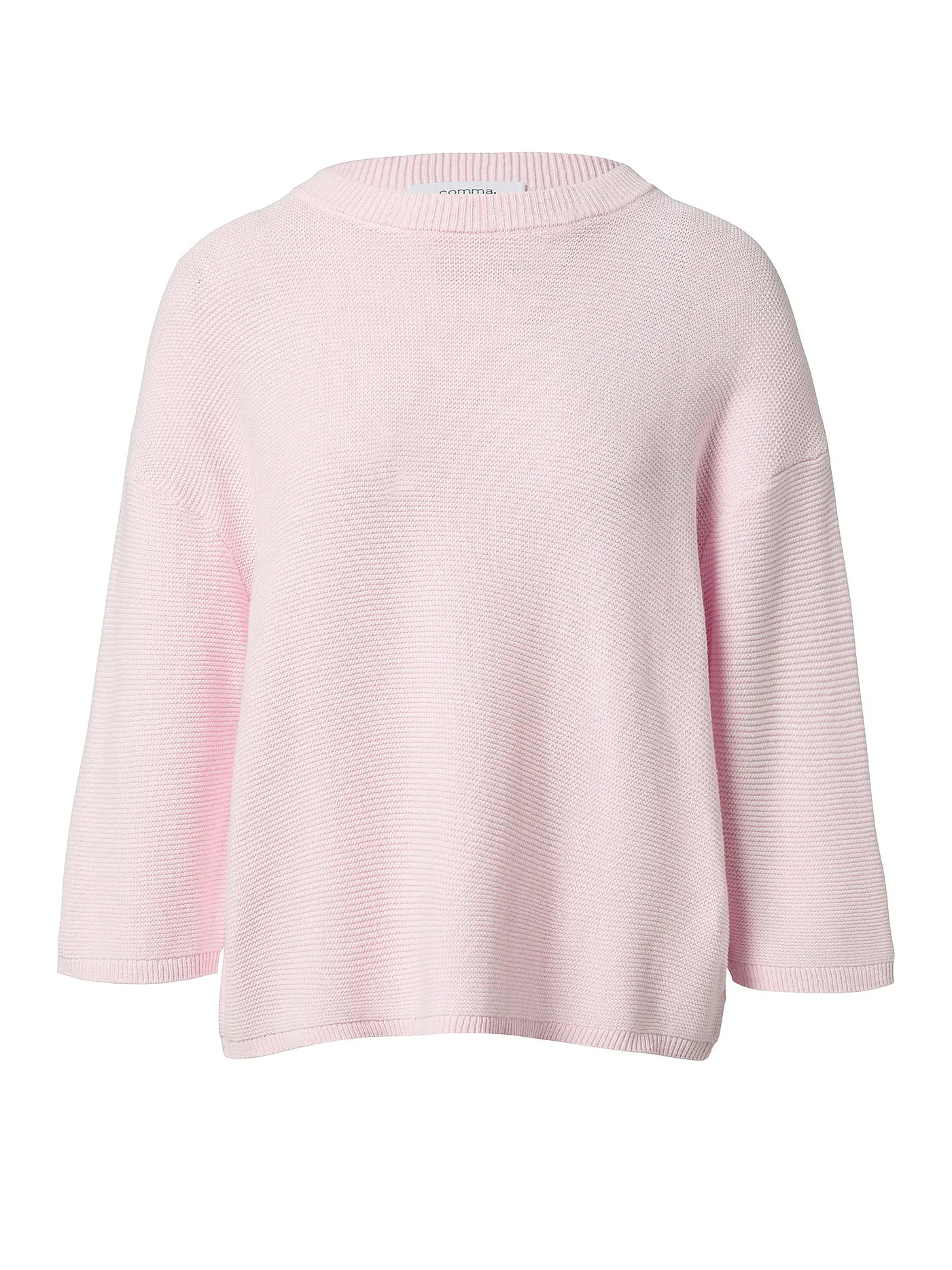 COMMA IDENTITY | Pullover | 